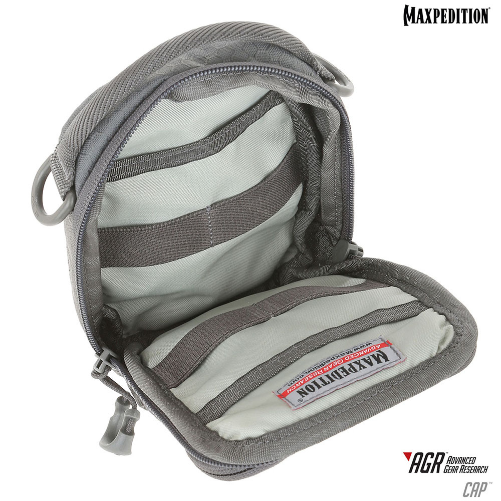Maxpedition | Compact Admin Pouch